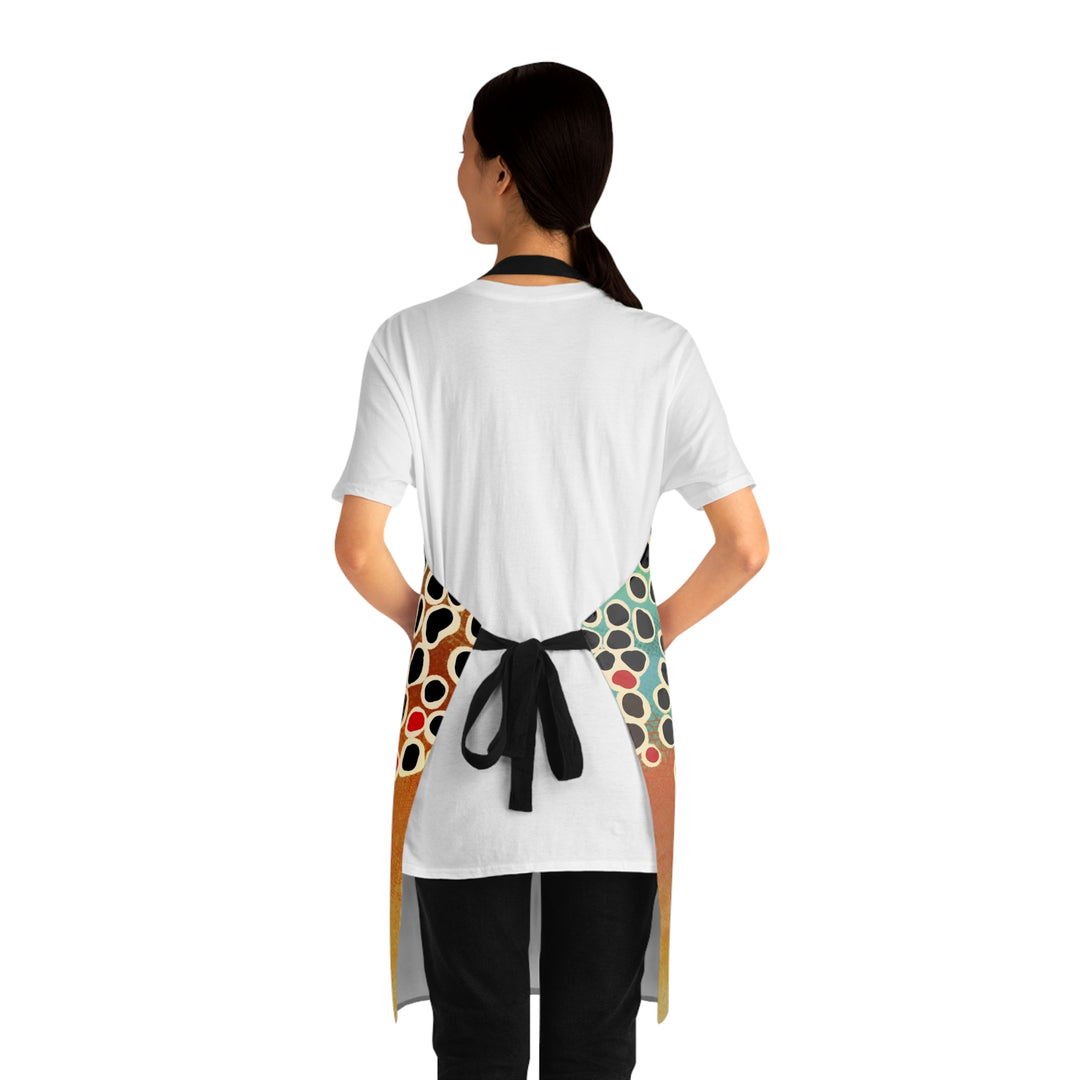 Brown 2.0 Apron