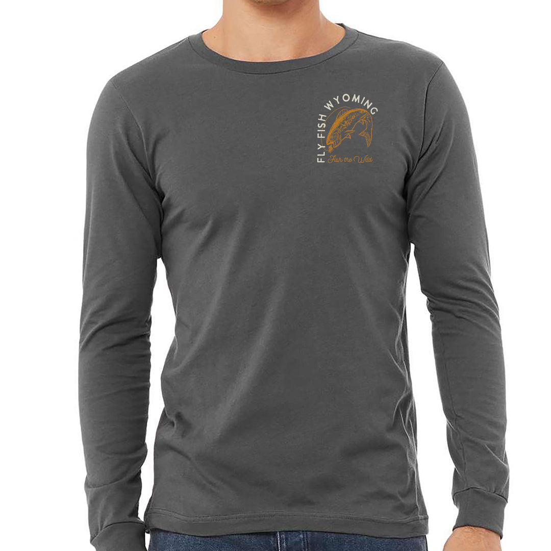Angler's Triumph Long Sleeve