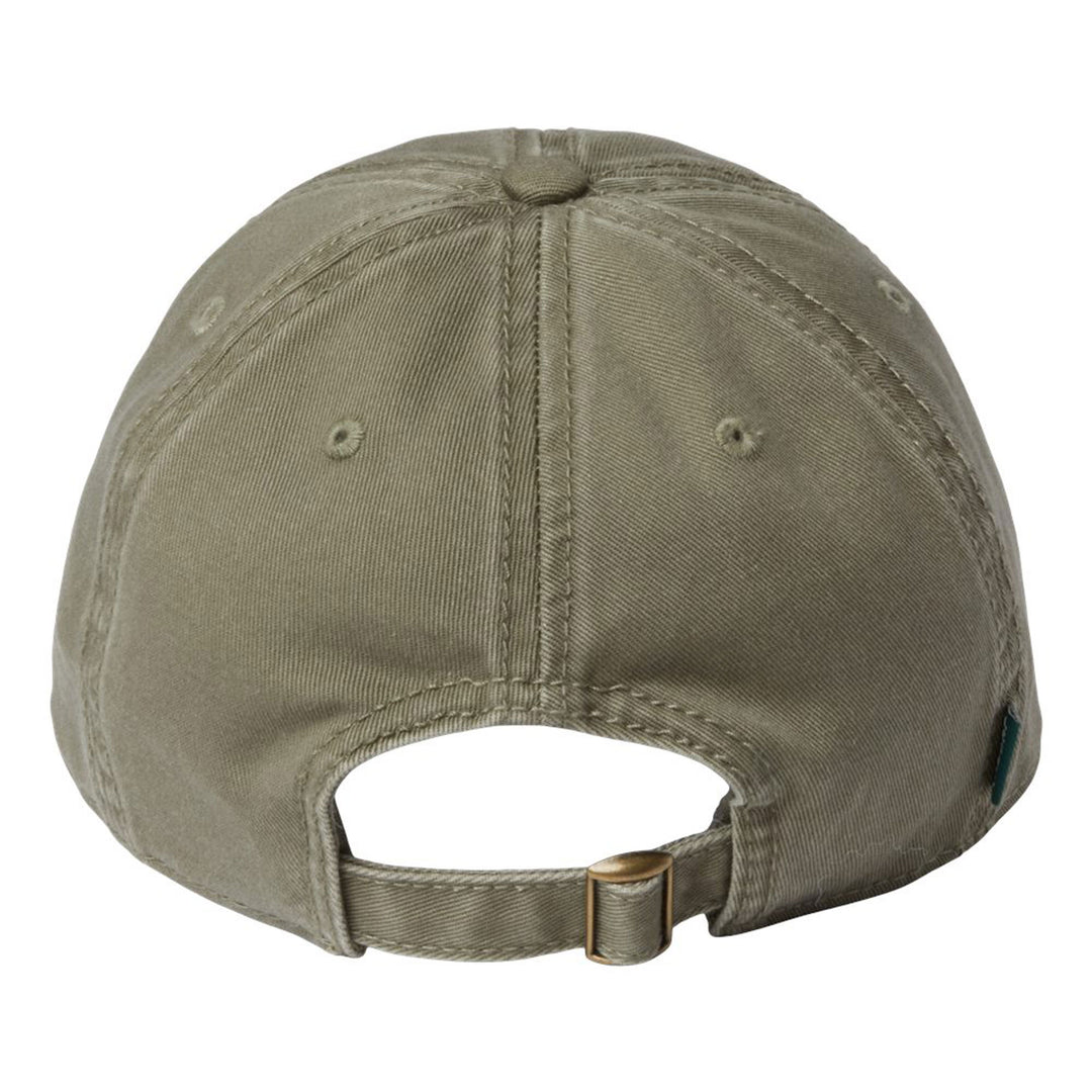 Cutthroat Trout Patch Epic Dad Hat