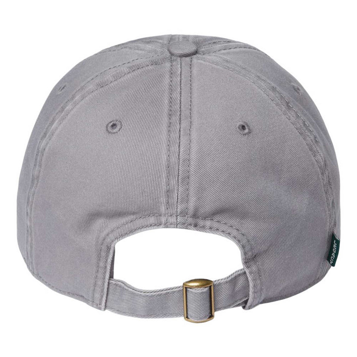 Rainbow Trout Patch Epic Dad Hat
