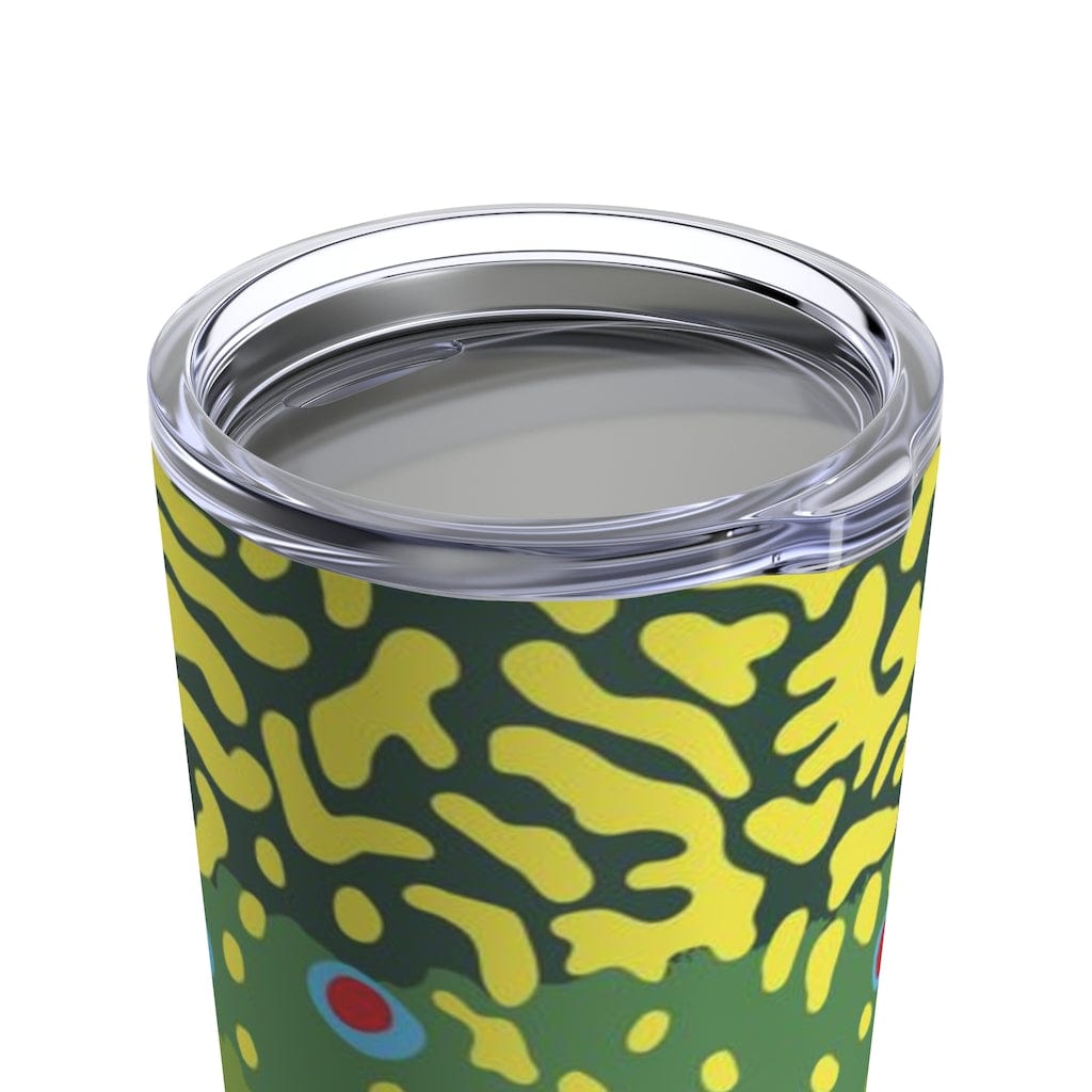 Printify Mug 20oz Brook Trout Tumbler 20oz