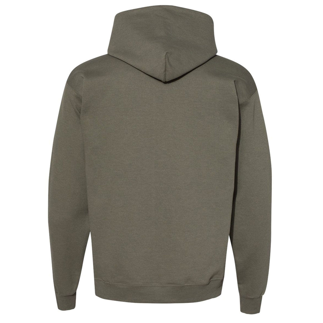 Fly Fish Wyoming Men's Mountain Trout Hooded Sweatshirt