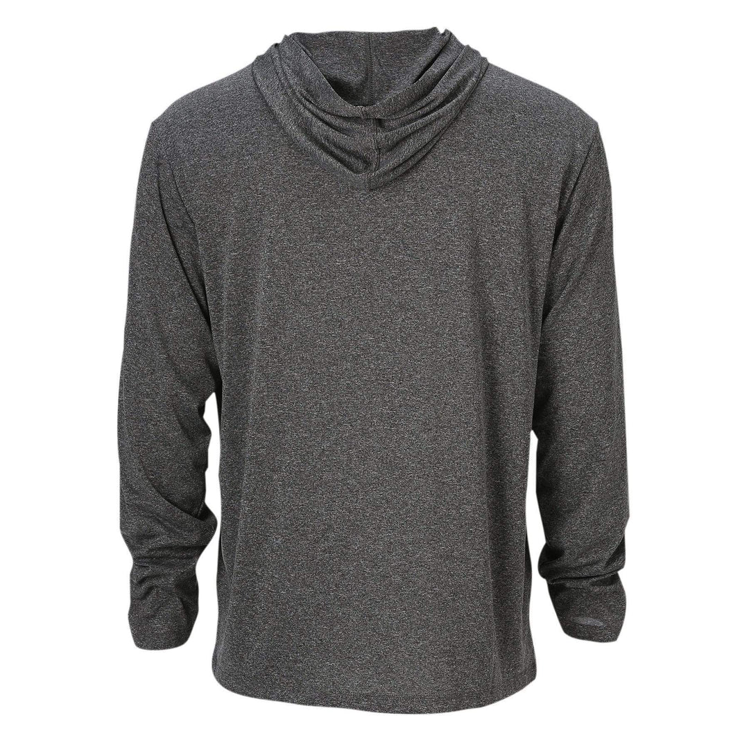 Fly Fish Wyoming Men's Wyo Fly Bison Men's Performance Hood