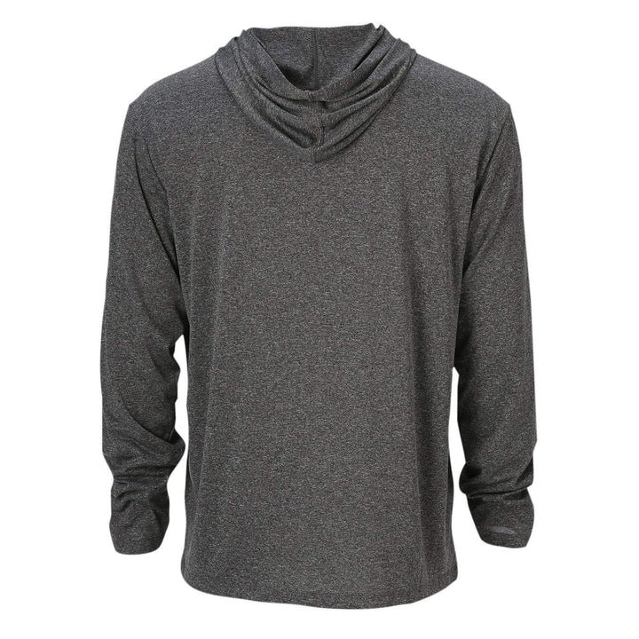 Fly Fish Wyoming Men's Wyo Fly Bison Men's Performance Hood