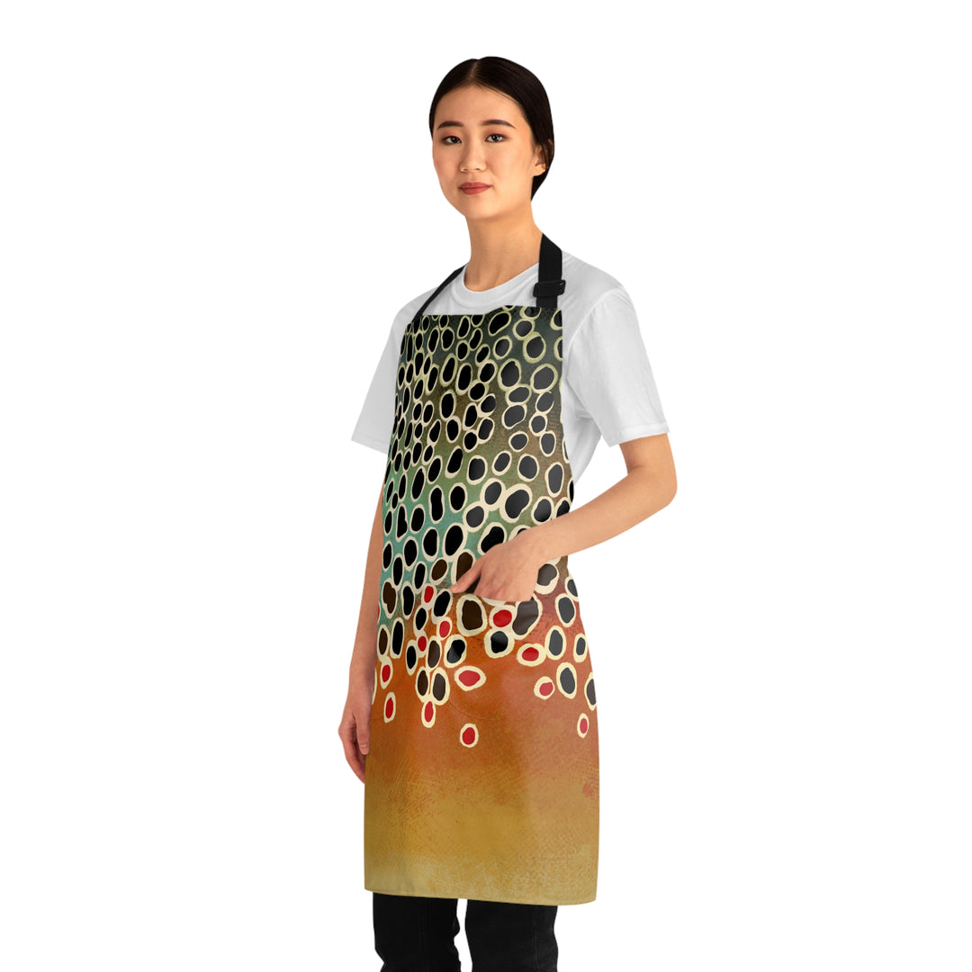 Brown 2.0 Apron