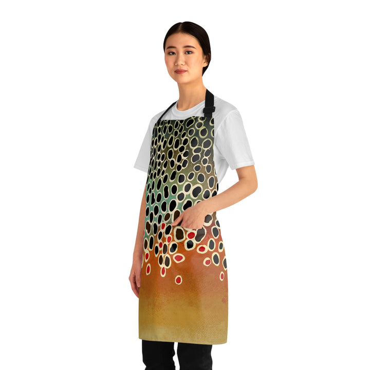 Brown 2.0 Apron