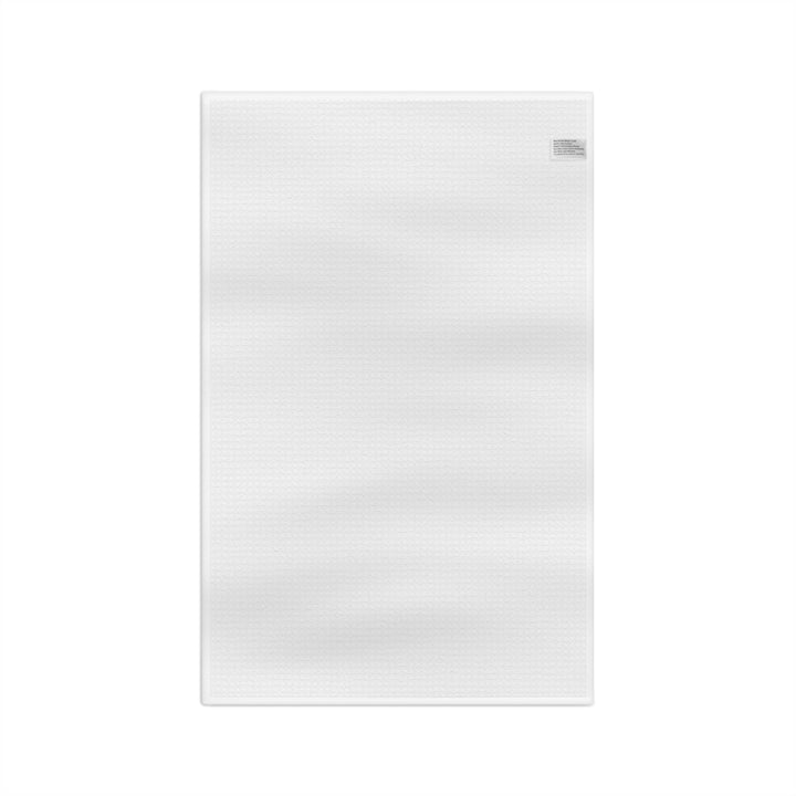 Trout Pattern Microfiber Tea Towels