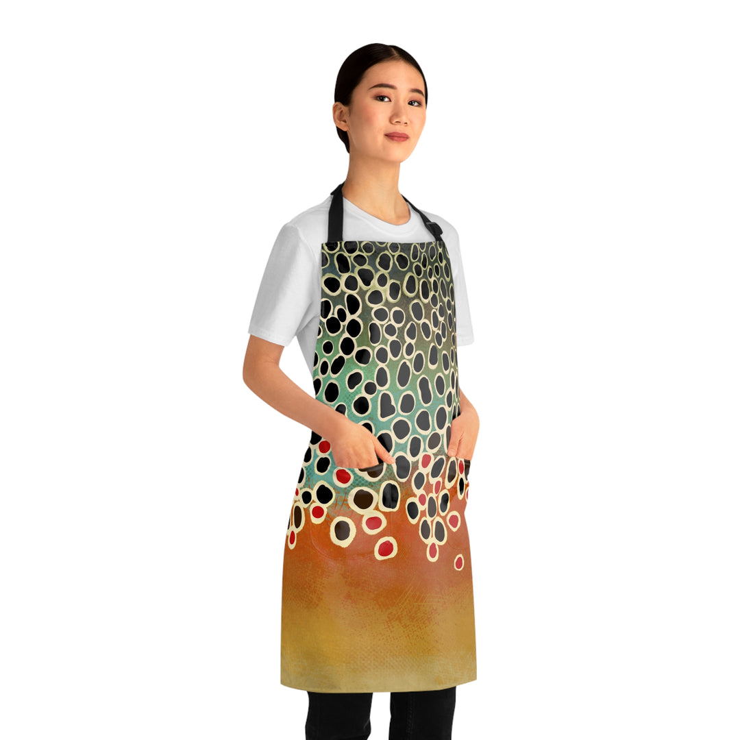 Brown 2.0 Apron