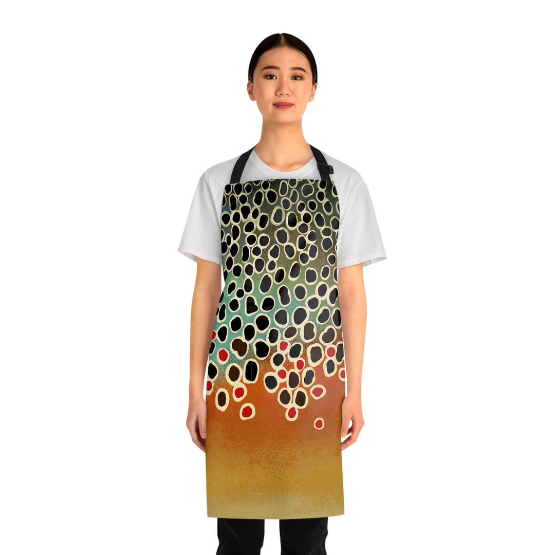 Brown 2.0 Apron