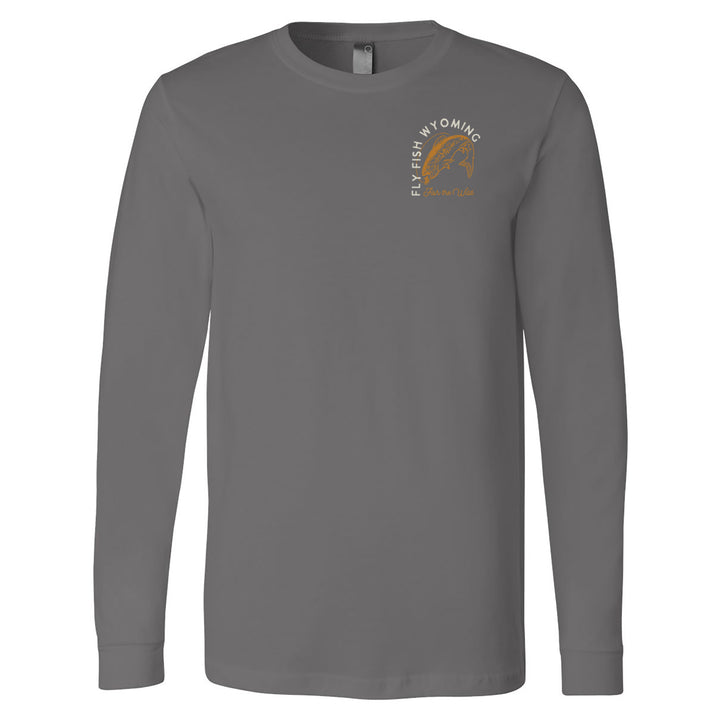 Angler's Triumph Long Sleeve