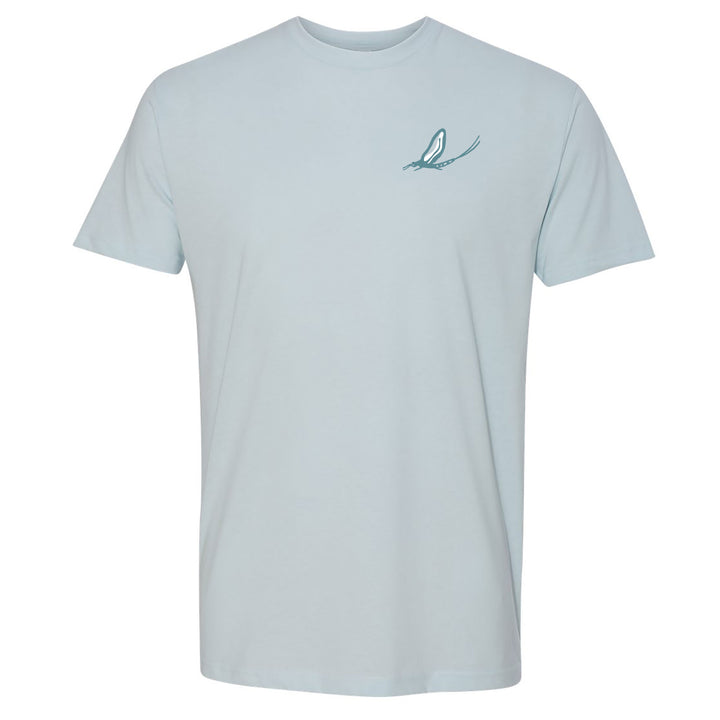 Mountain Mayfly Tee