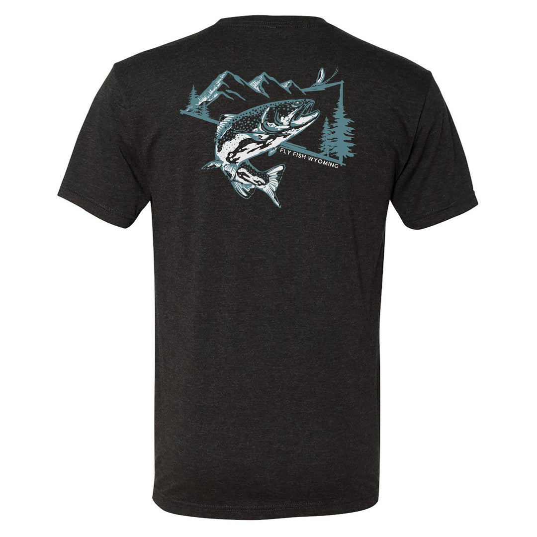 Mountain Mayfly Tee