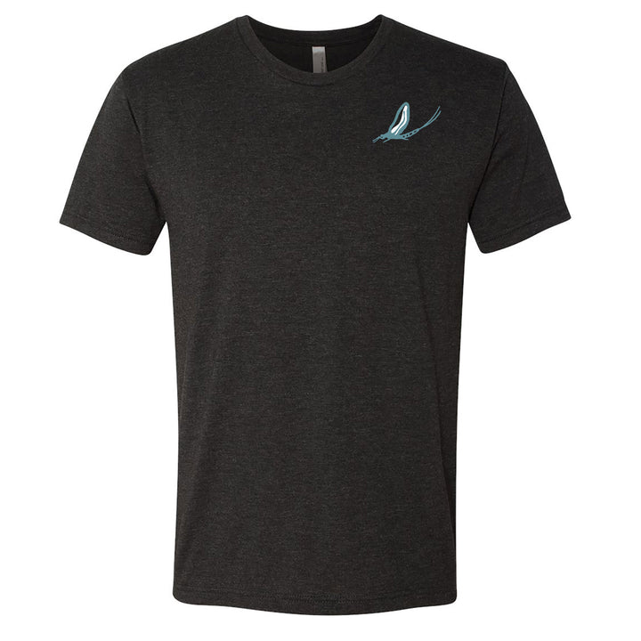 Mountain Mayfly Tee