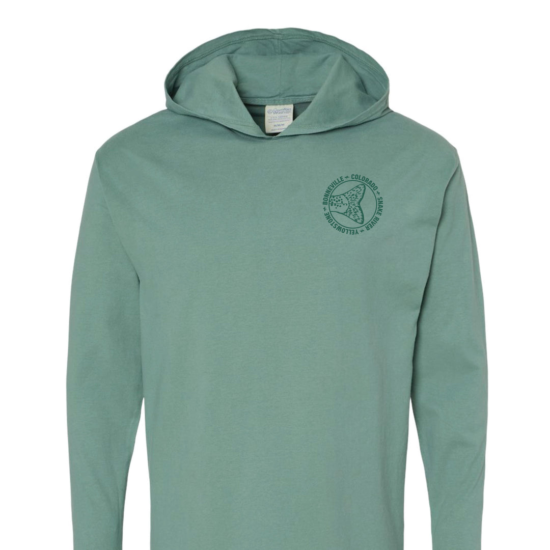 Wyo Cutthroat Long Sleeve