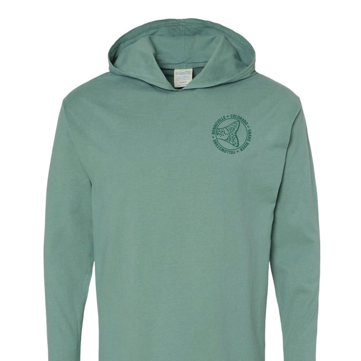 Wyo Cutthroat Long Sleeve
