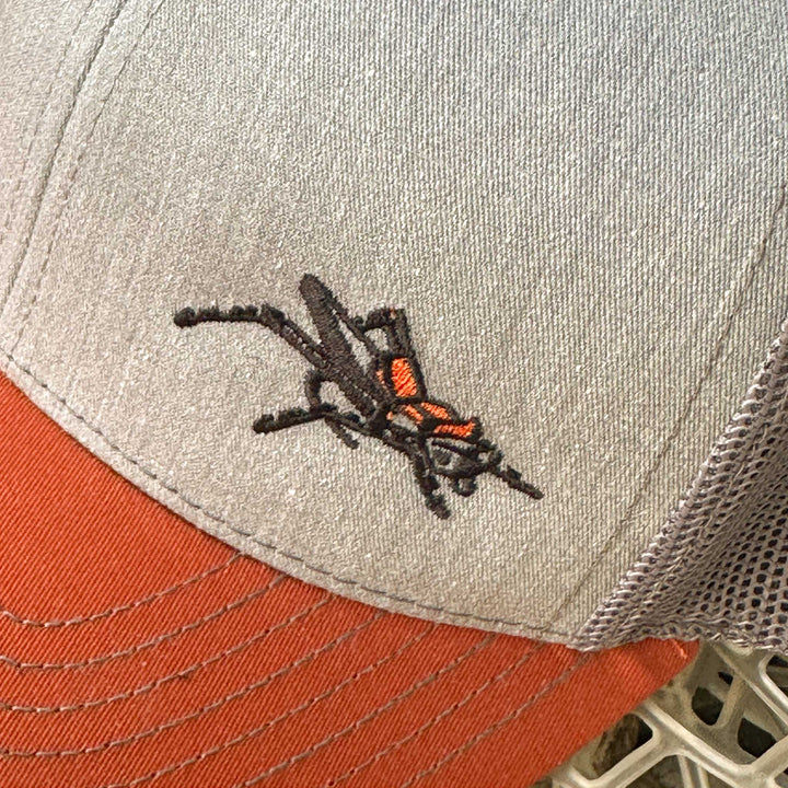 Hopper Time Hat