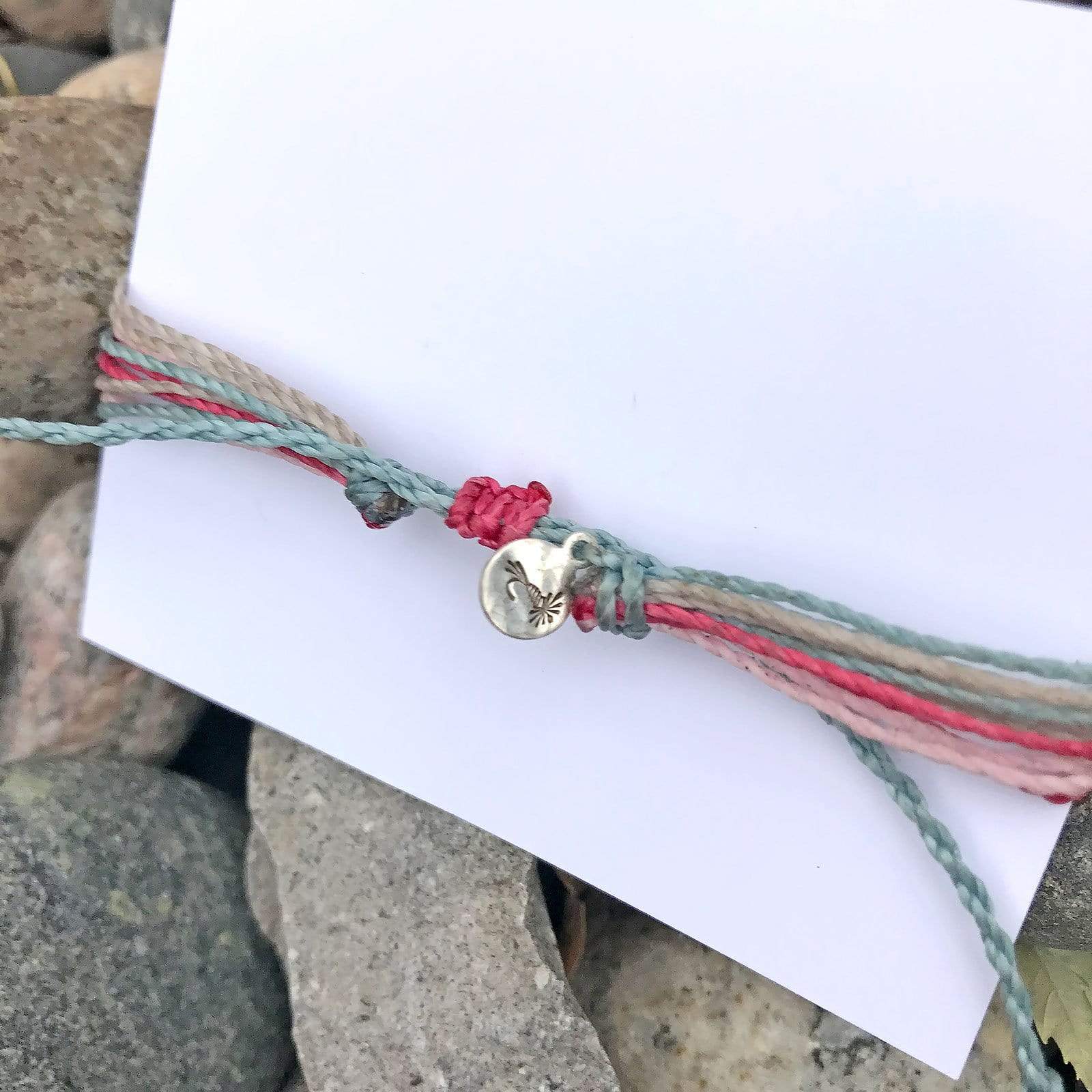 Fly Fish Wyoming Jewelry Rainbow Wyoming Rainbow Trout Pattern Bracelets