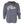Load image into Gallery viewer, Fly Fish Wyoming Men&#39;s S / midnight heather Fish Jump Hoodie - Midnight Gray
