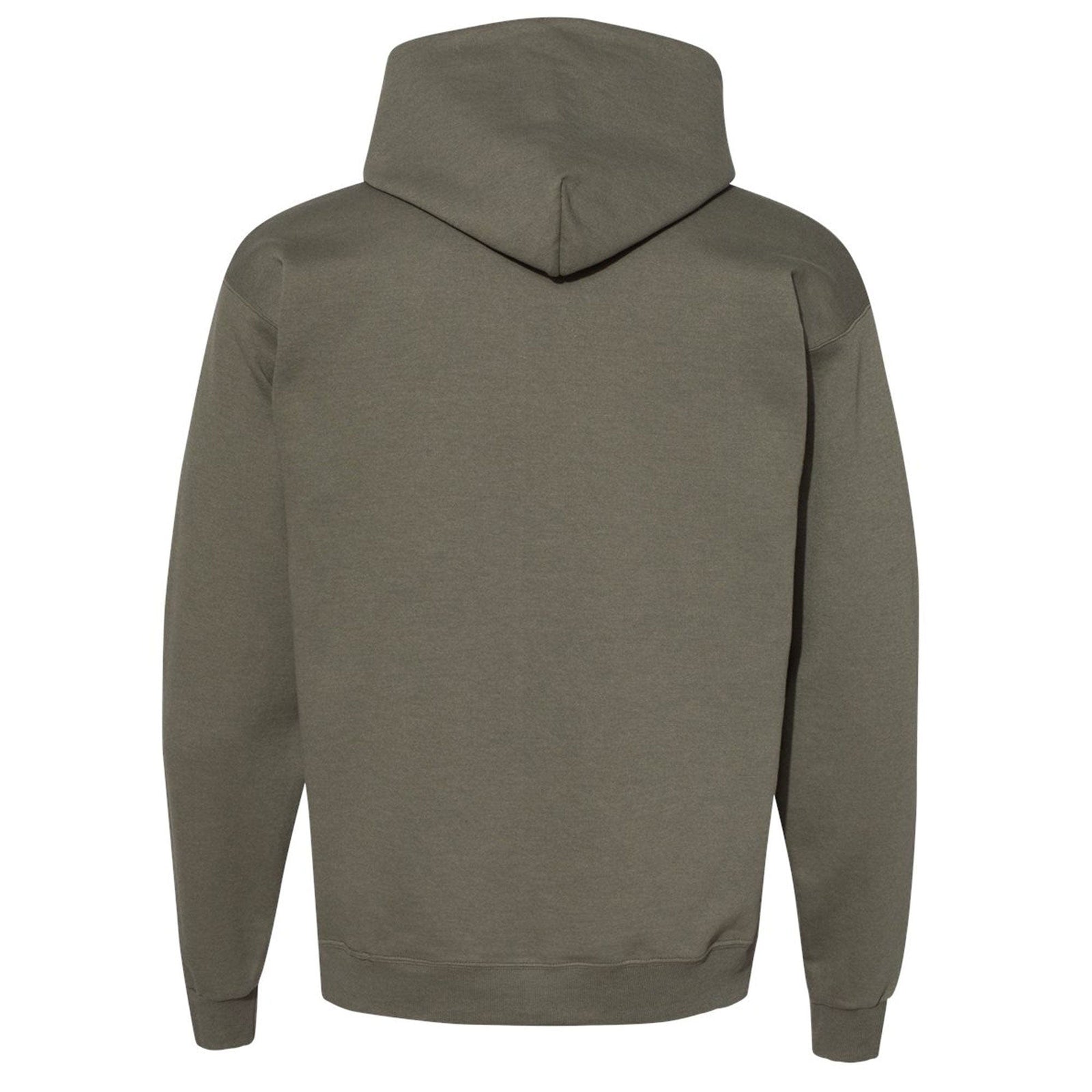 Fly Fish Wyoming Men's Mountain Trout Hooded Sweatshirt