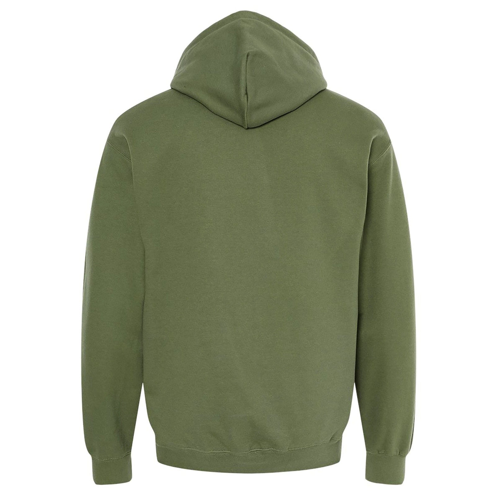 Fly Fish Wyoming Men's Streamer Hooded Sweatshirt